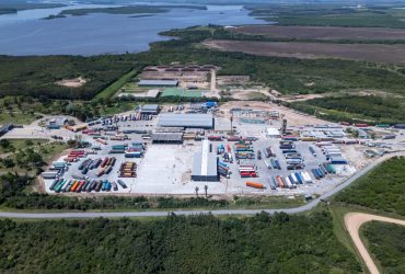 Entra en vigencia este lunes el nuevo régimen de comercio de frontera