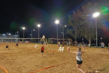 Crece la actividad deportiva como atractivo social en Costanera Norte