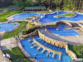 El turismo en Uruguay dejó más de 2.000 millones de dólares