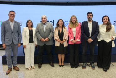 Antel y Google Cloud impulsan servicios de nube para el mercado corporativo uruguayo