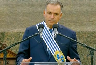 Yamandú Orsi celebra su primer año de gobierno con un mensaje de unidad y llamado a cuidar Uruguay