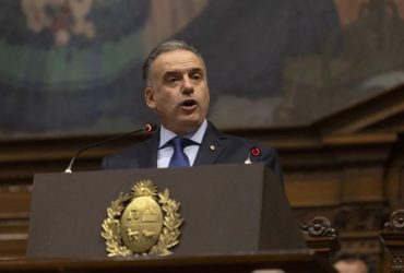 Discurso de Yamandú Orsi ante la Asamblea General