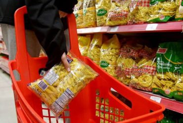 El IPC subió 0,41% en marzo y la inflación anual bajó a 2,94%; un nuevo mínimo histórico