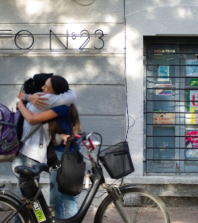 Unos 22.000 estudiantes de educación media accederán a cuenta bancaria y tarjeta de débito para cobrar la beca Butiá